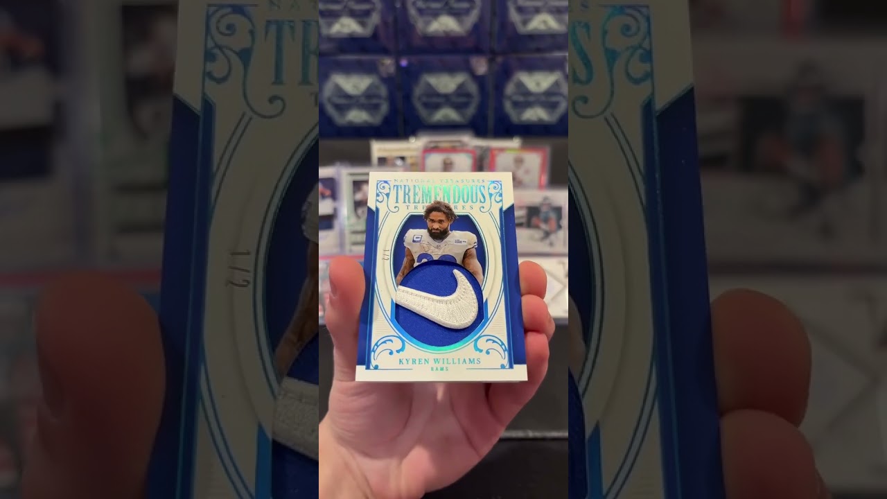 2/16: 3 CASE 2025 NT FOTL PICK YOUR PLAYER BREAK
