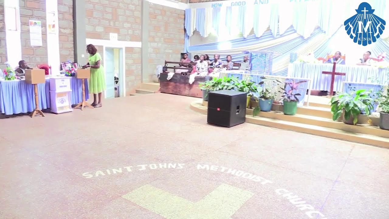 KUGARUKA:UKUMIO NA MUTHARABA