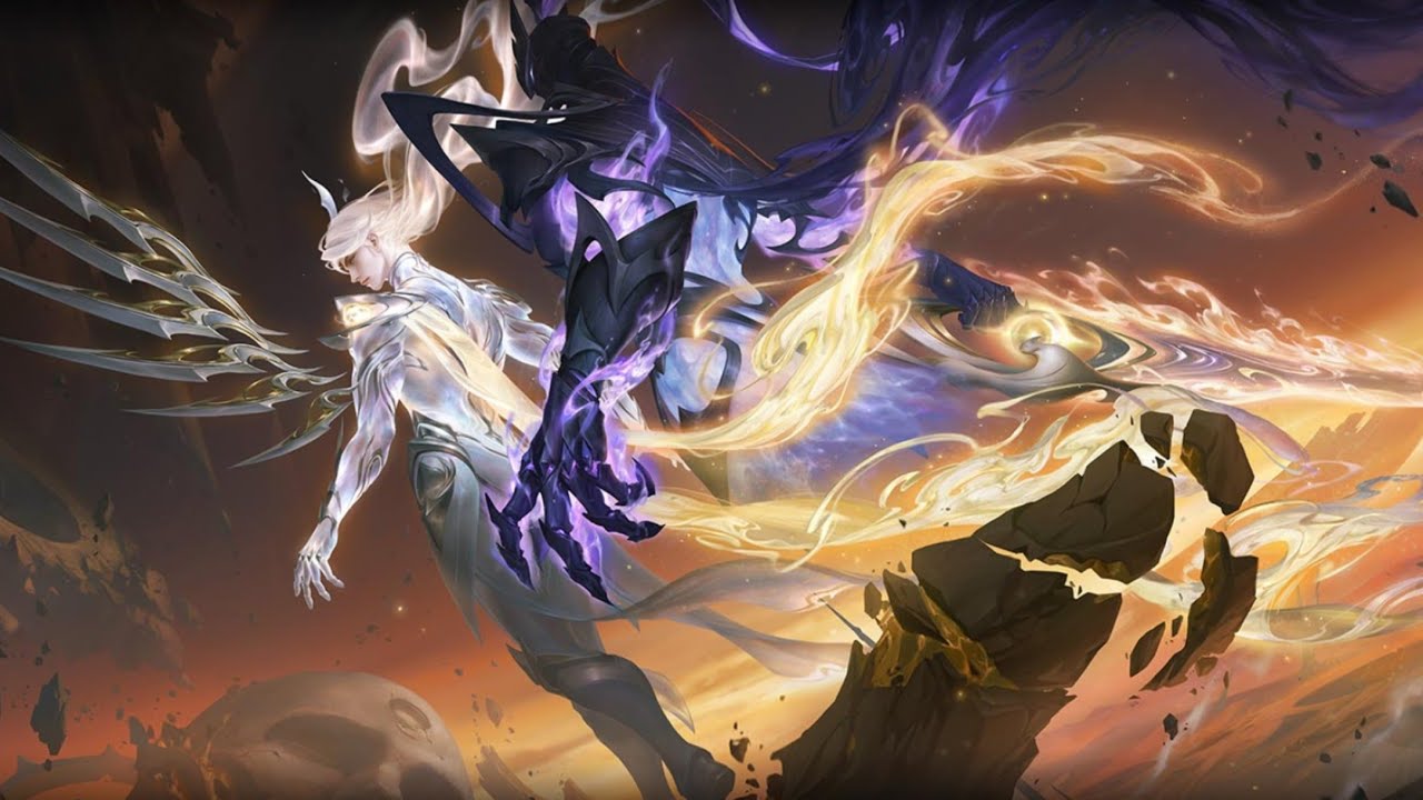 Honor of Kings | Bermain untuk Hobby!!