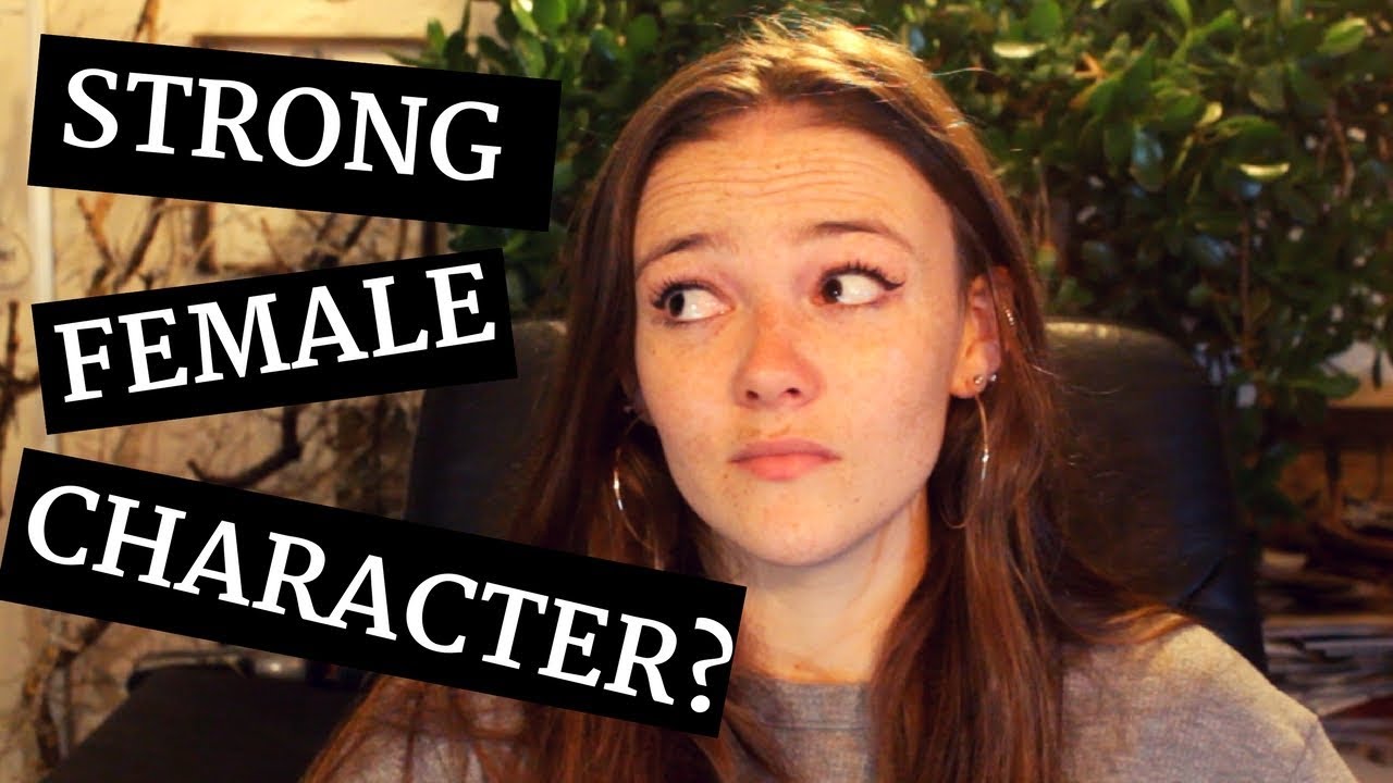The Attack on Femininity in Fiction: Masculine Women and Disempowered Men