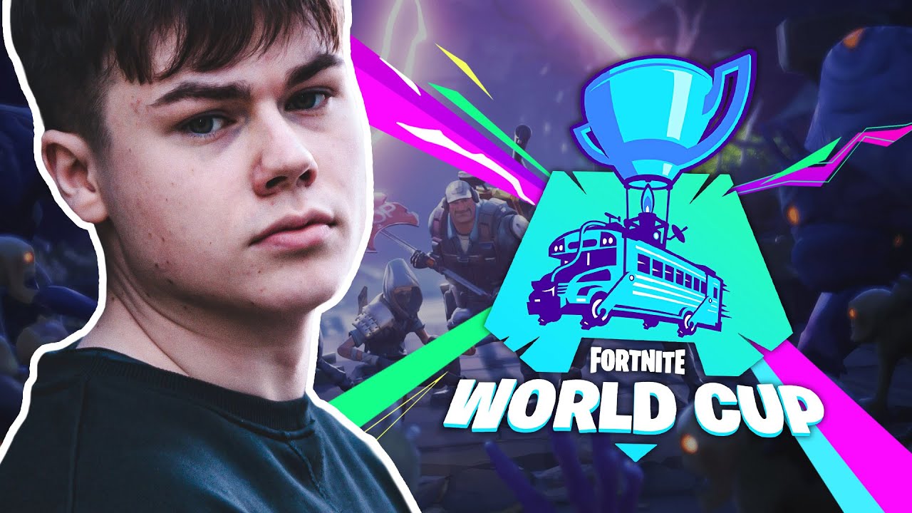 HOW smeef QUALIFIED: WORLDCUP