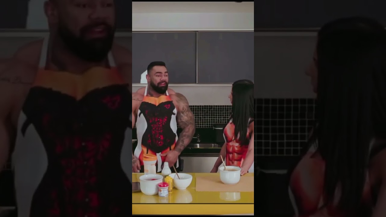 BRUNO SANTOS &Eacute; MUITO RESENHA