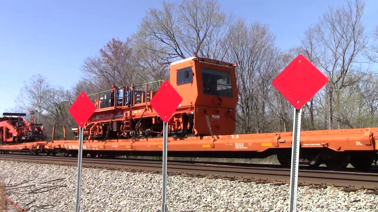 Norfolk Southern 12-R at LEE 03/13/2026