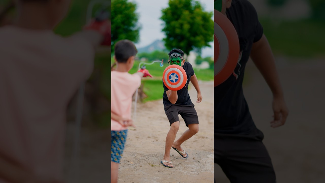 3 Super Hero Gadgets लेकर आया !