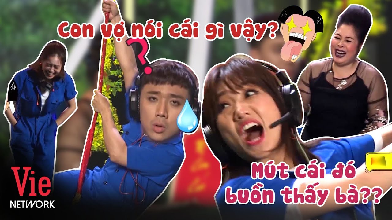 Hari Won phán 