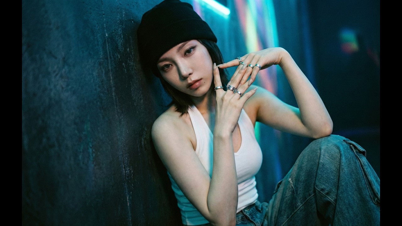 [playlist] K-Pop House 🔘 Turns On | 스위치를 켜는 순간, 평범했던 방구석이 하우스팝 라운지로