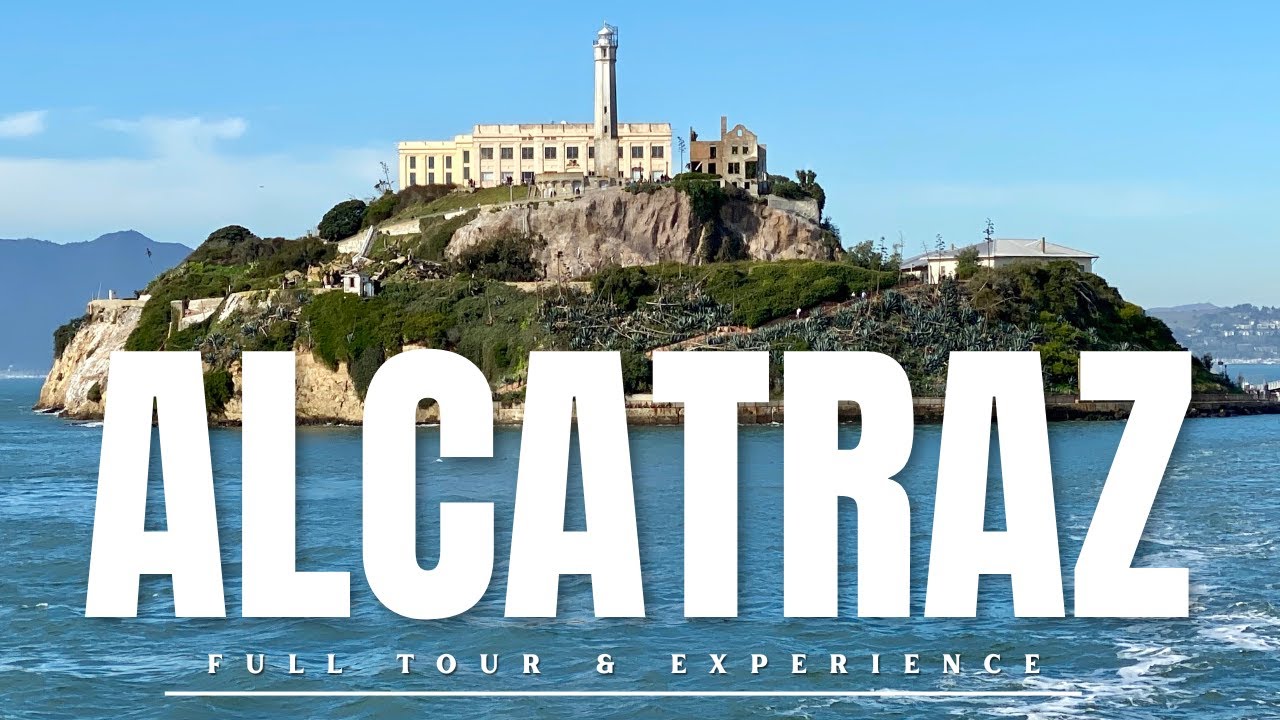 Why You MUST Visit San Francisco&rsquo;s Most Popular Attraction: Alcatraz Island