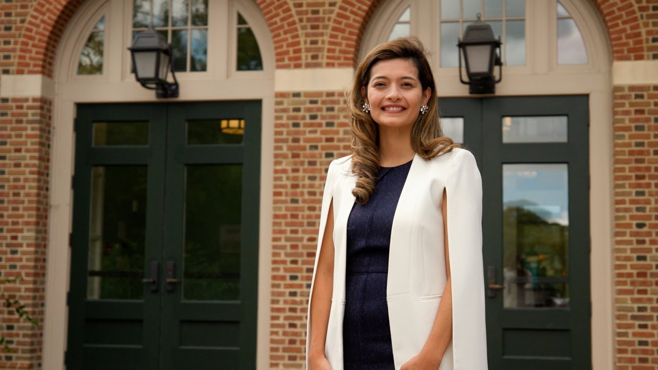 From Liberal Arts to a Consulting Career | William & Mary