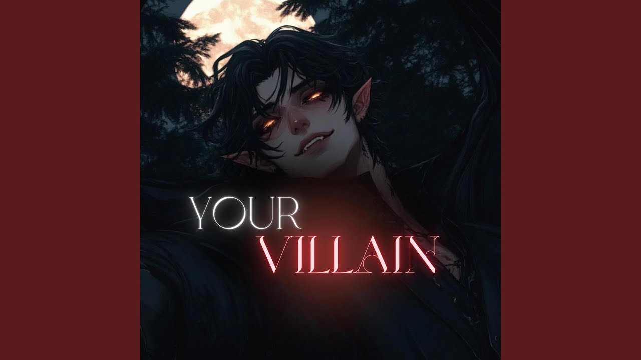 Your Villain