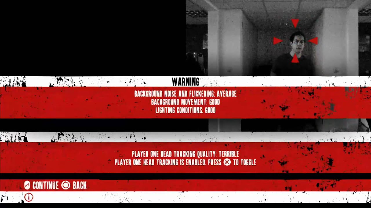 The Fight: Lights Out&trade; Calibration Trailer