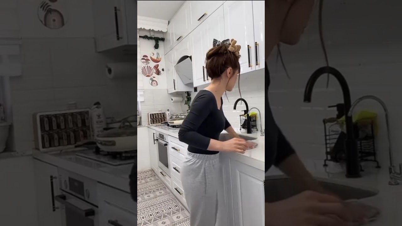 Nia Hamilədi Furkan Sevincindən Ağladı Ṣok!🥰