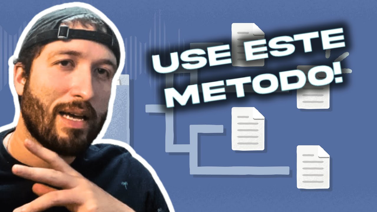 POR QUE MAIS PRODUTORES NÃO FAZEM ISSO? (Dicas Para Melhorar Sua Organização como Produtor Musical)