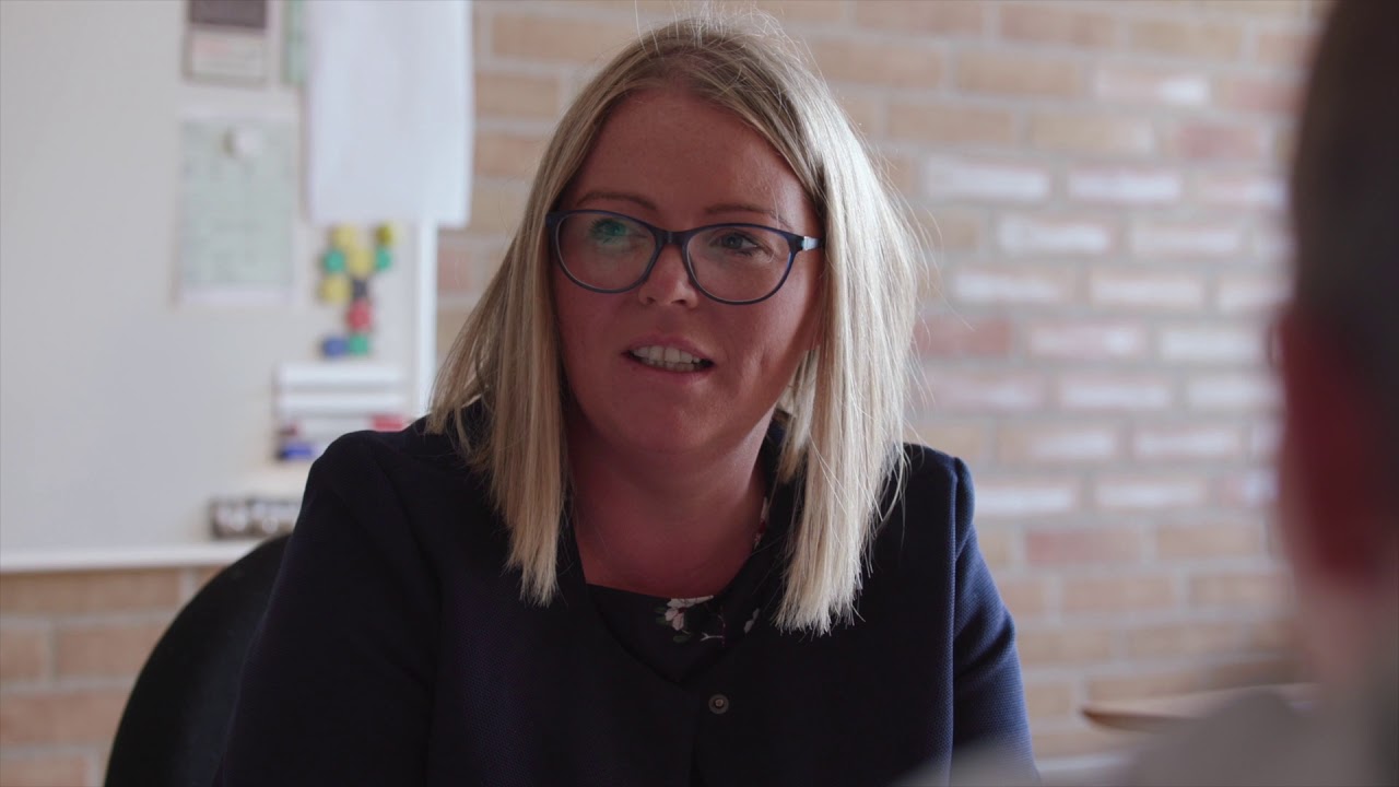 Tag en Diplom i uddannelses erhvervs og karrierevejledning ved UC SYD Videreuddannelse