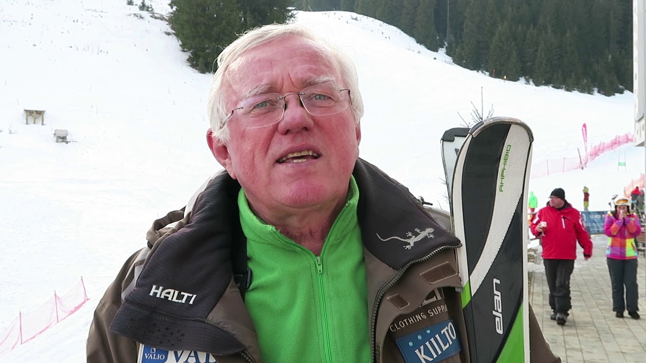 20190220  DRAGO BULC   SMUCANJE NA GOLTEH JE BOZANSKO