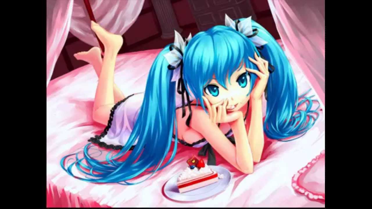 AKB48 Heavy Rotation(Nightcore)