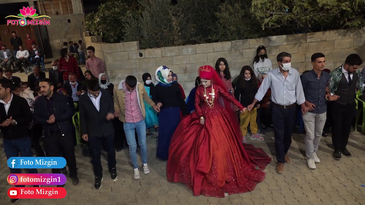 HALAY BAŞI /GÖZDE ORGANİZASYON /SEYDİ VAKKAS VE EKİBİ /FOTO MİZGİN /ÜÇGÖL KÖYÜ/DİLAN - HALAY