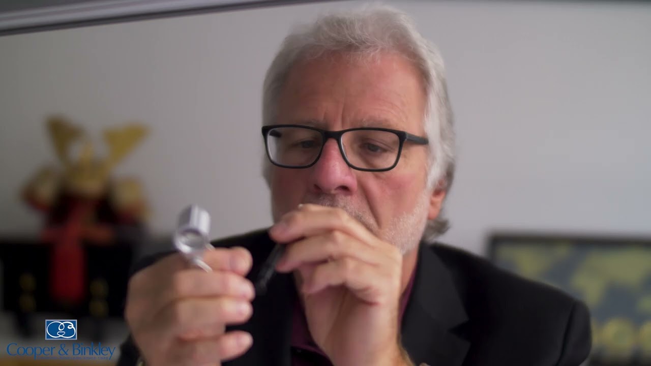 Antwerp Diamond Connection | Buy Diamonds With Cooper & Binkley | Where To Buy The Best Diamonds