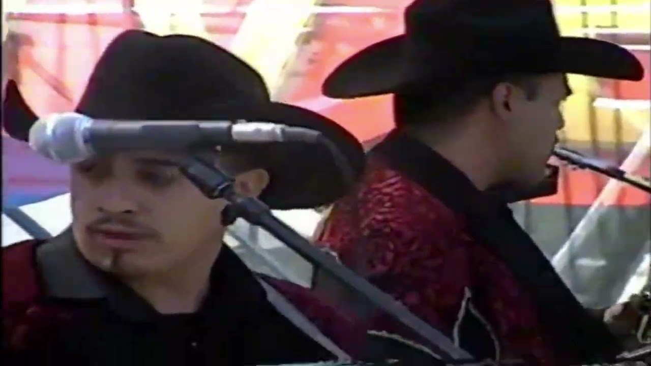 Los Astros De Durango