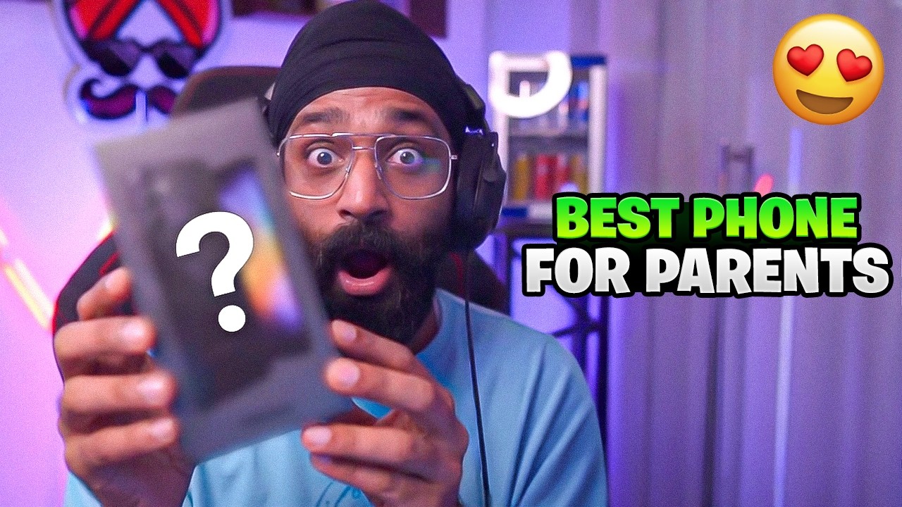 Это ЛУЧШИЙ телефон для родителей в рамках бюджета? Samsung F70e 5G! 😍