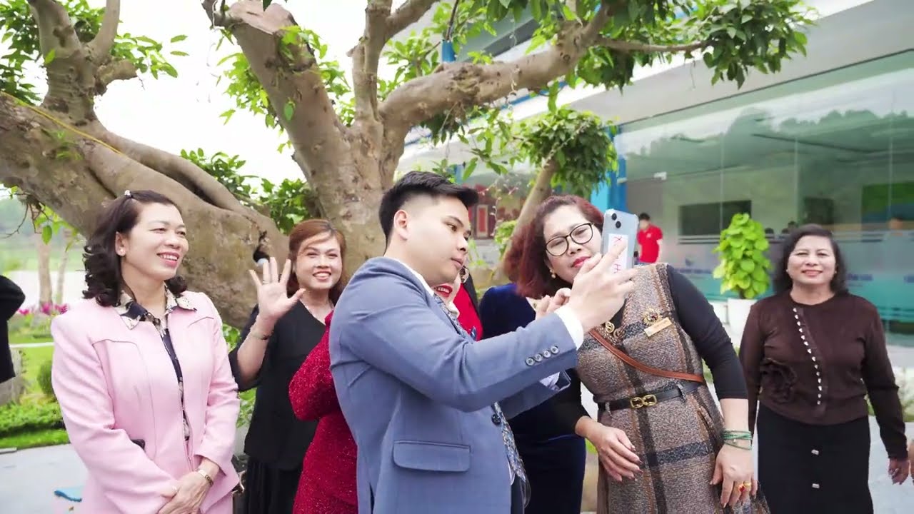 TẤT NIÊN 2025 – HÀNH TRÌNH NHÌN LẠI & SẴN SÀNG BỨT PHÁ 2026