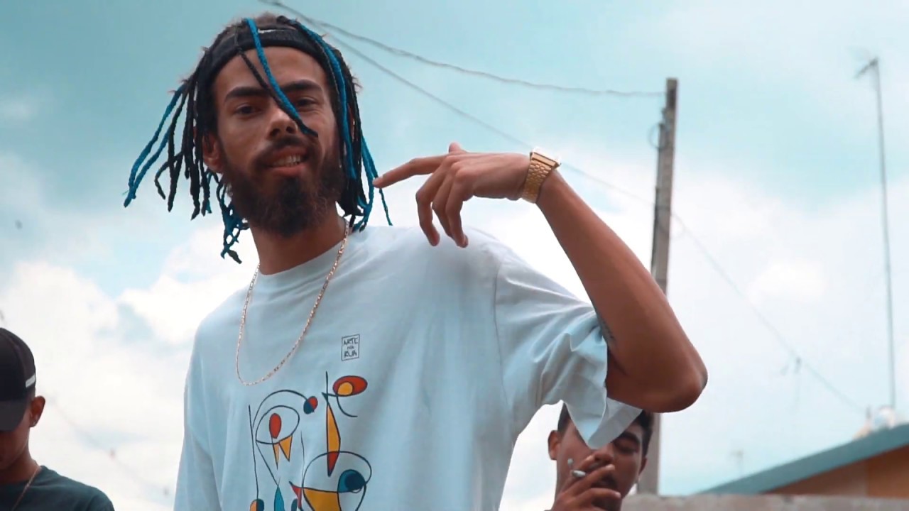 Magno Mc -  Sequestro ou Assalto #Track02