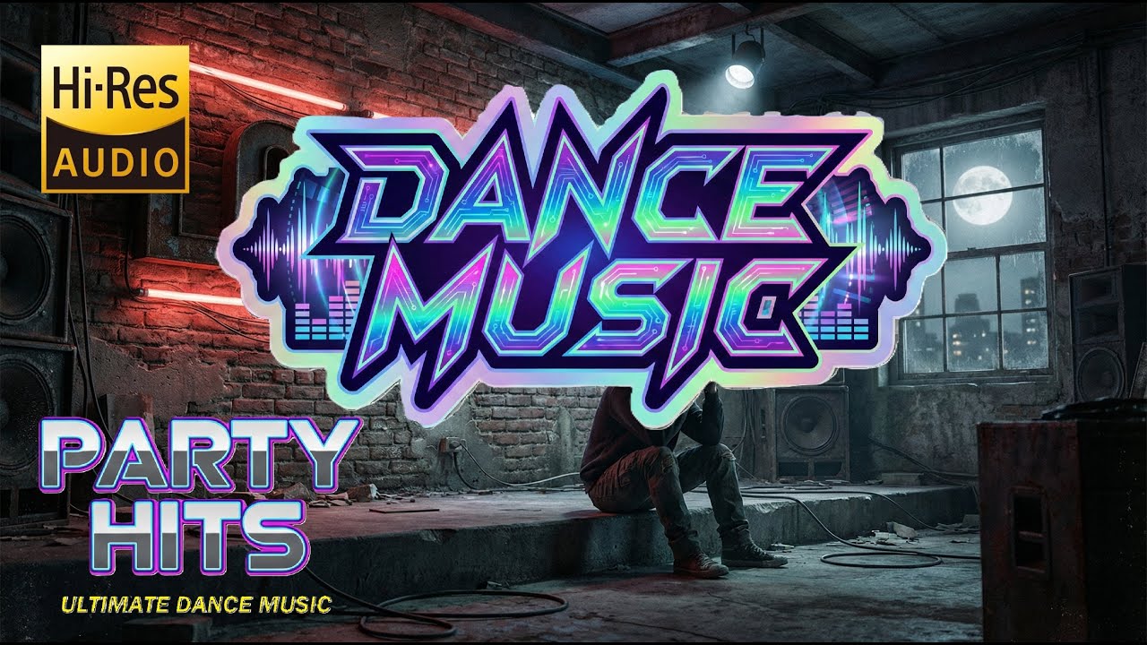 Lo Siento (💥Dance Music) Party Remix 2026 - Manu Sambad Oficial