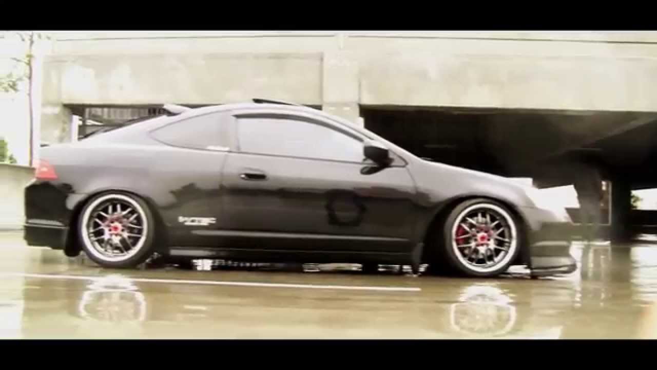 RSX Type S HellaFlush