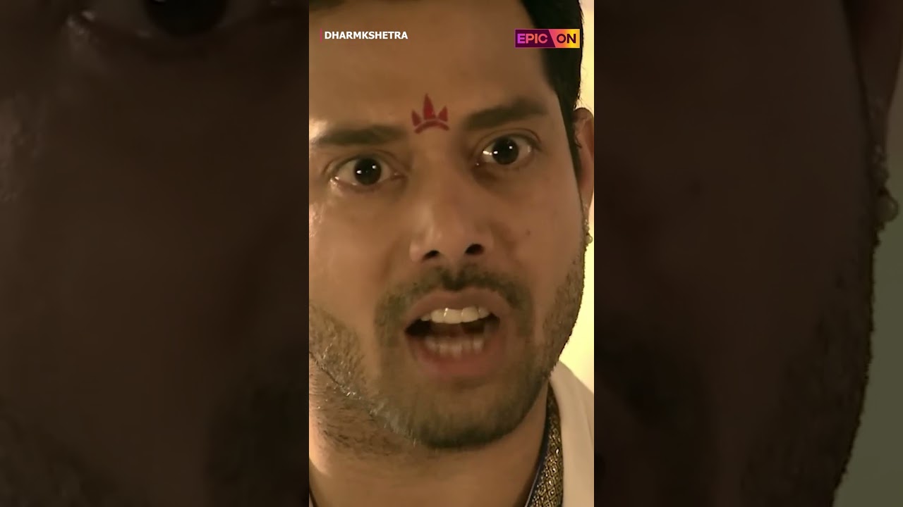 Dharmkshetra Ep 01 | When legends stand trial, the truth unfolds!