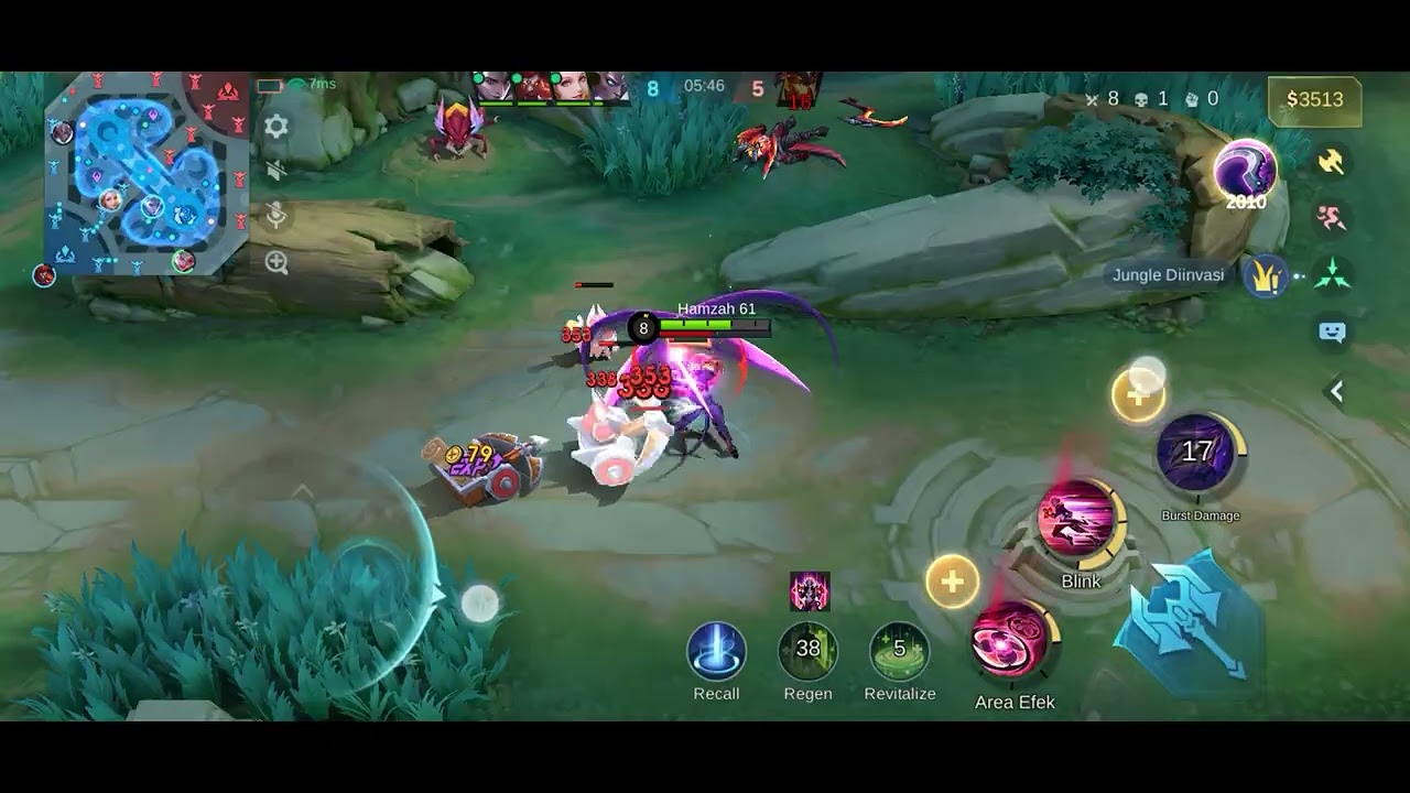 Main ML
