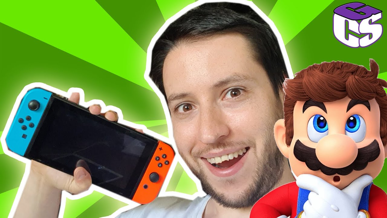 Nintendo Switch | Véleményem 1 év után és mit várok a Switch Pro terén?