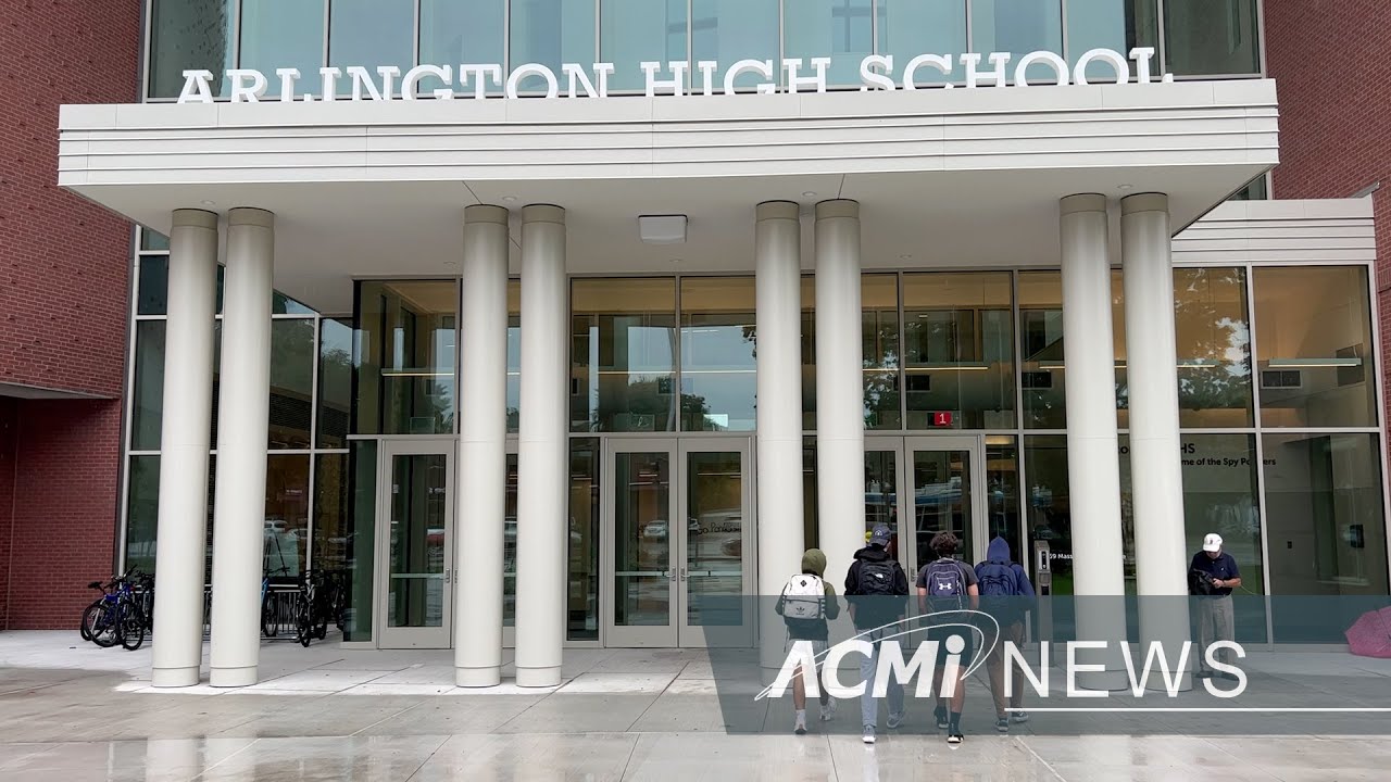 Arlington School Days 2022-2023