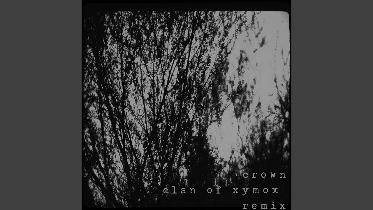 Crown (Clan of Xymox Remix)