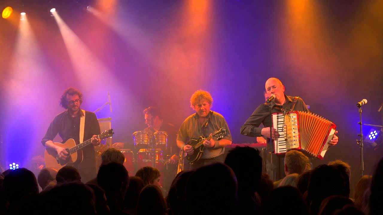 BERNIE WEBER - Billy - LET'S DANCE 2014