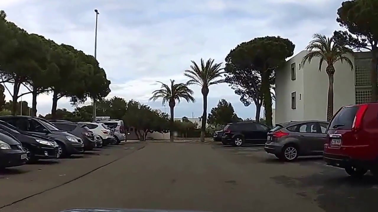 Coneix l'Hospitalet de l'Infant 3