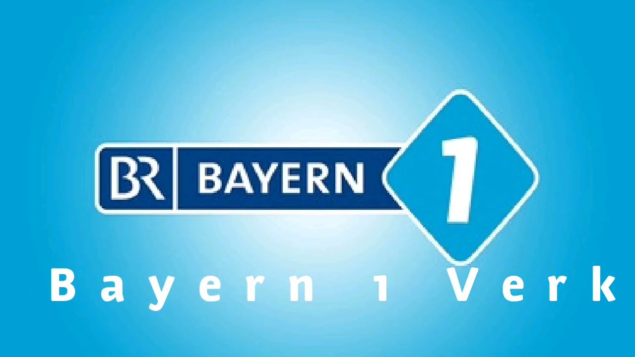 Bayern 1 Verkehrsbett (2021)