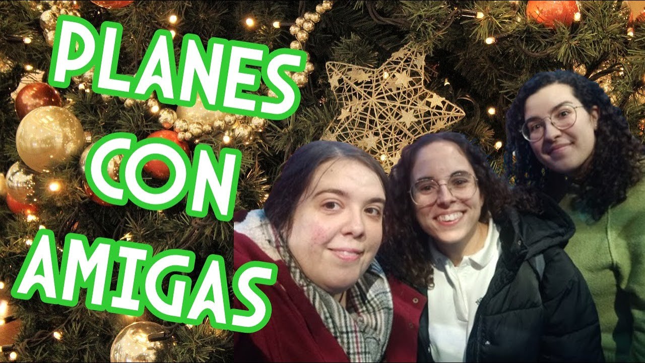 REGALITOS NAVIDEÑOS TARDIOS ¡SE HAN PASAO TRES PUEBLOS! || VLOG 2026✨#5