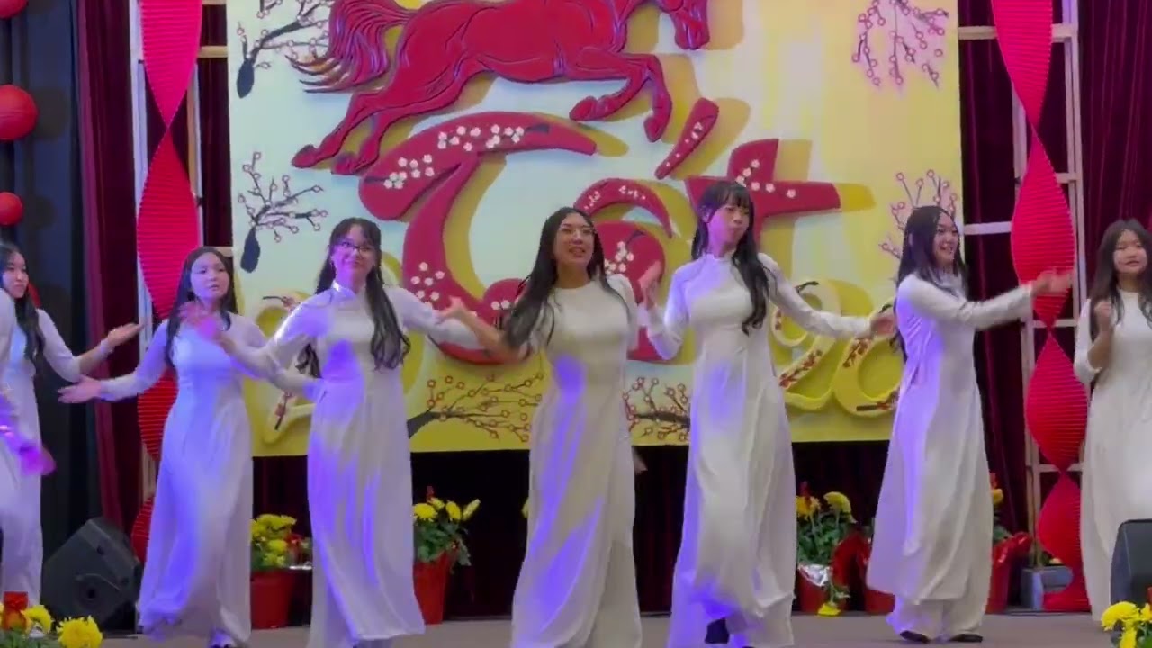 DBY dance