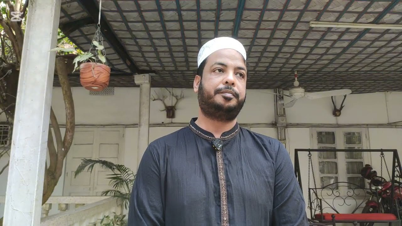 প্রয়াত পুলিশ সুপার আব্দুল মুকিত চৌধুরীর স্মৃতি বিজড়িত কালের নীরব সাক্ষী ঘর। 