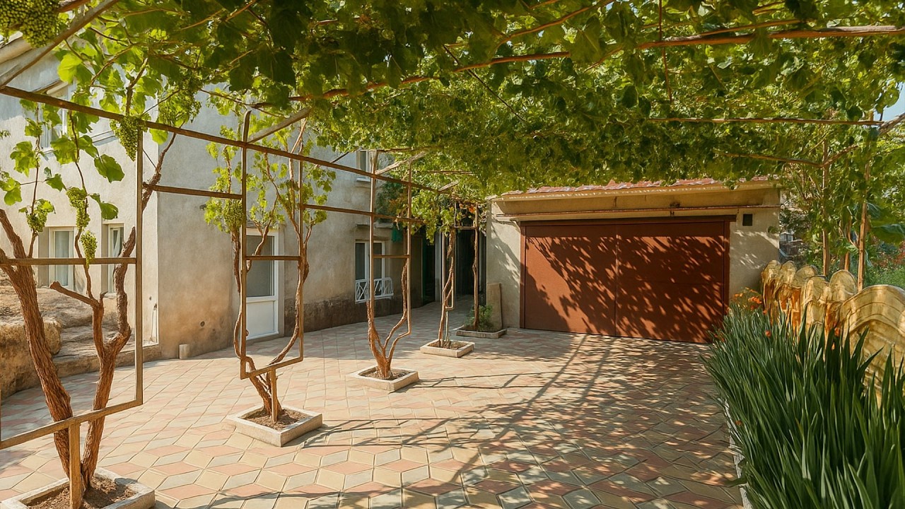 🔴Реальний шанс придбати доступне житло! Продається будинок в селі Гаврилівці, Хмельницька область