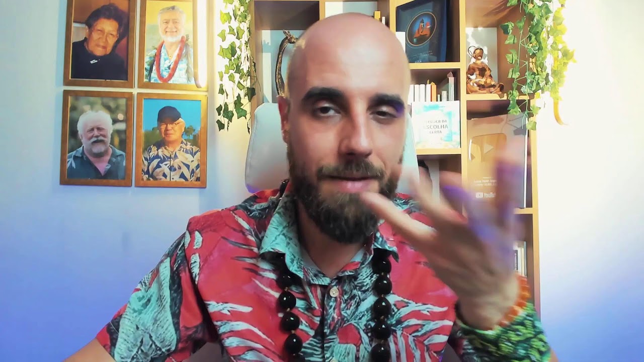 Abençoar é prosperar! ( Ho'omaika'i ) Hora H