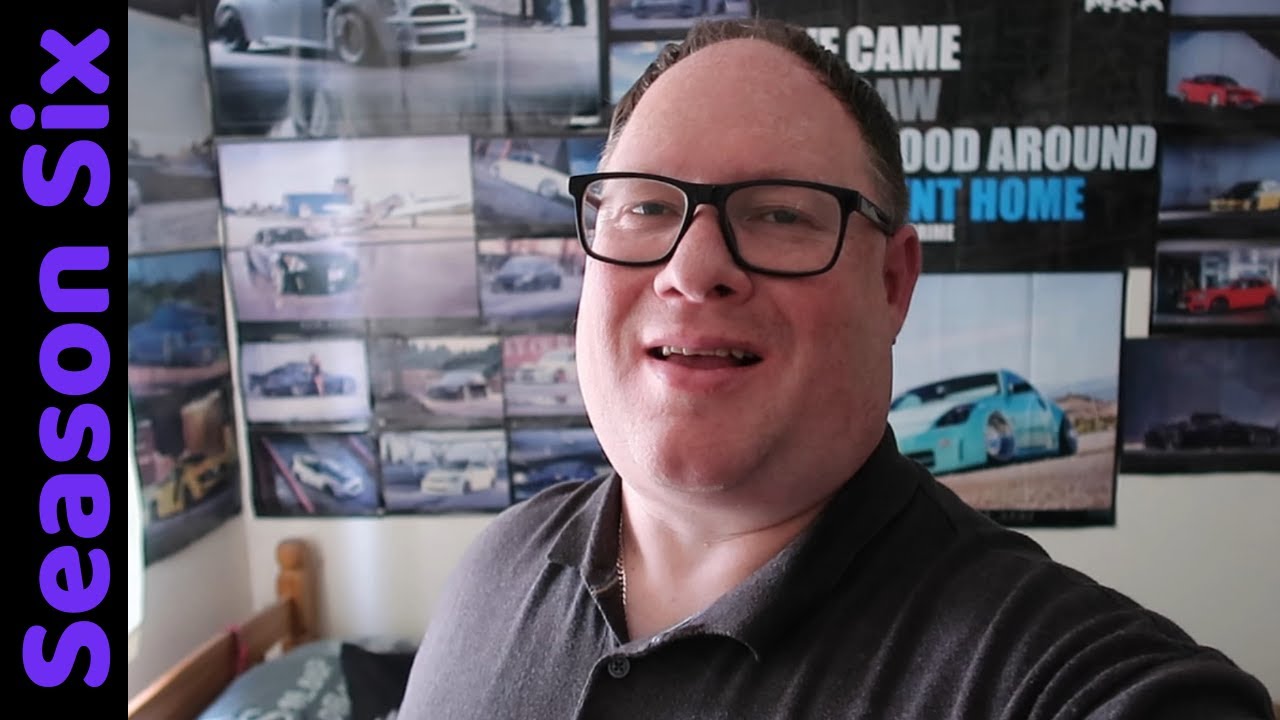 Beginning of a new week! Vlog