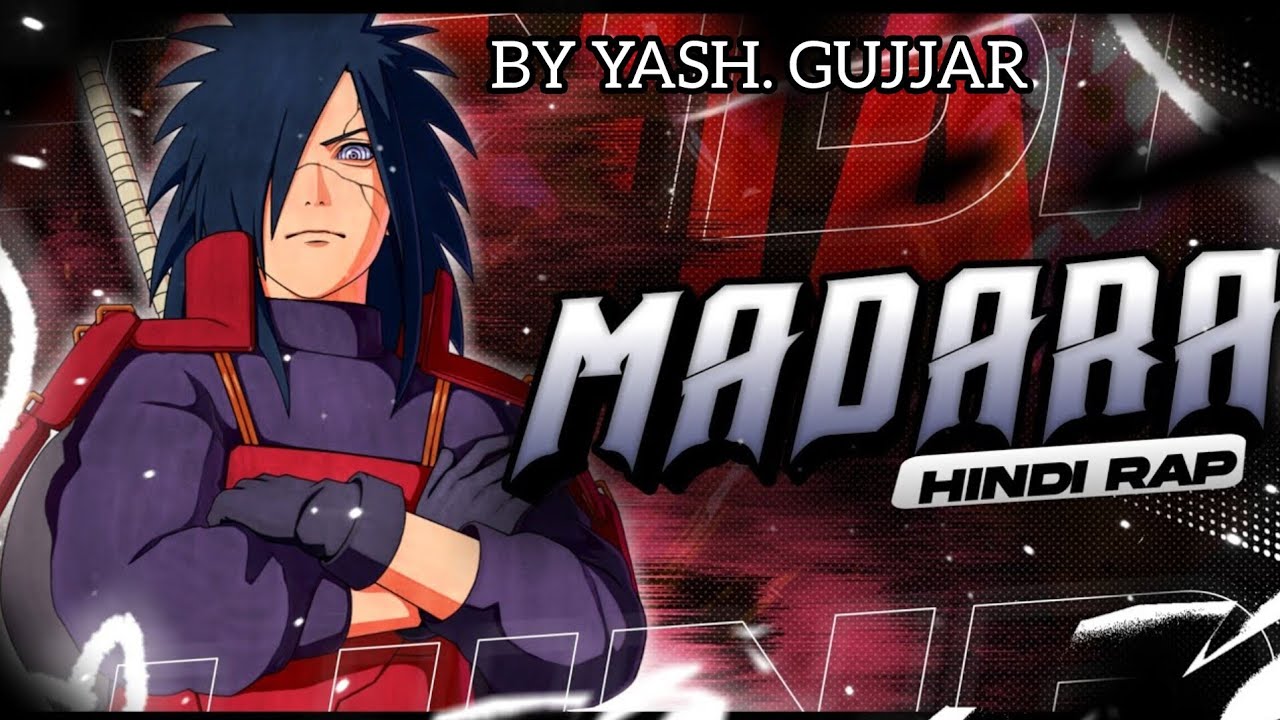 Madara Uchiha Song by yash's song (@yash's song) #Madara #Uchiha #Song #yash #naruto 