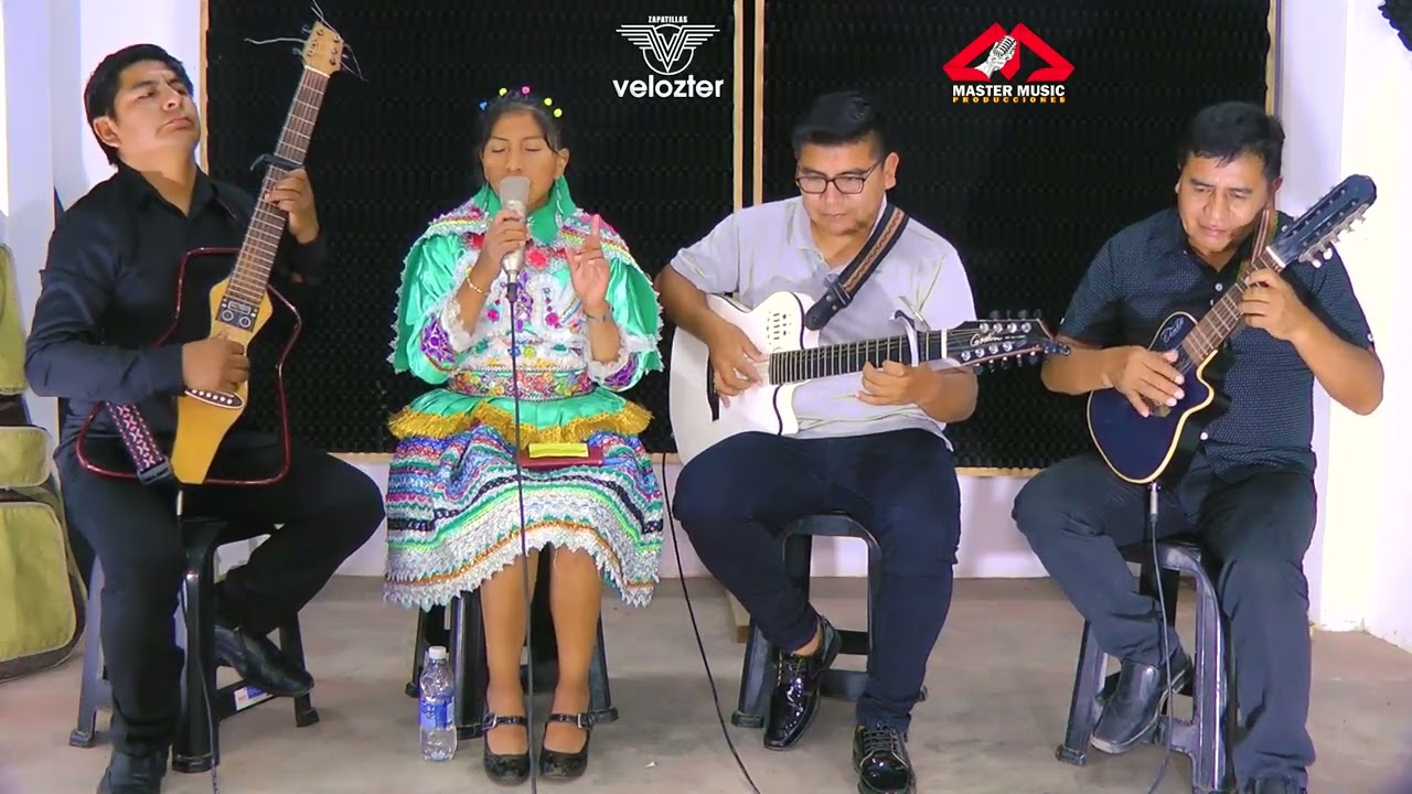 ESTRELLITA DE BUENOS AIRES ENSAYITO PARTE 1