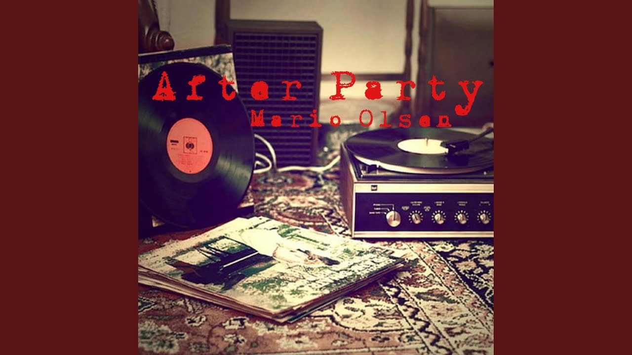 OPEN PARTY