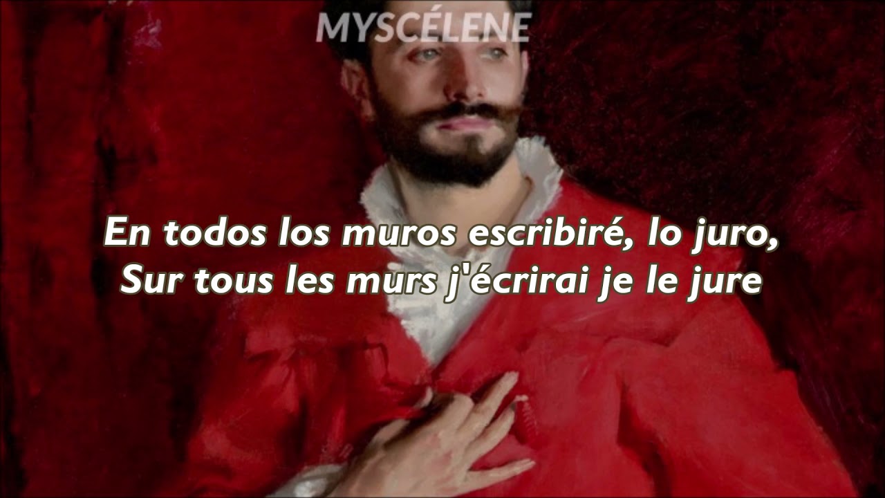 1789, Rod Chanois - Ça Ira Mon Amour (sub esp)