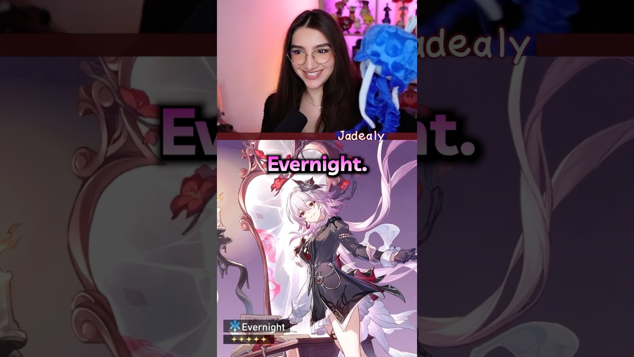 Best Time to Pull for Evernight ❤️