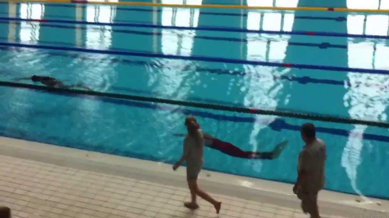 265m DYN - CMAS WR - CMAS Games - KAZAN 2013