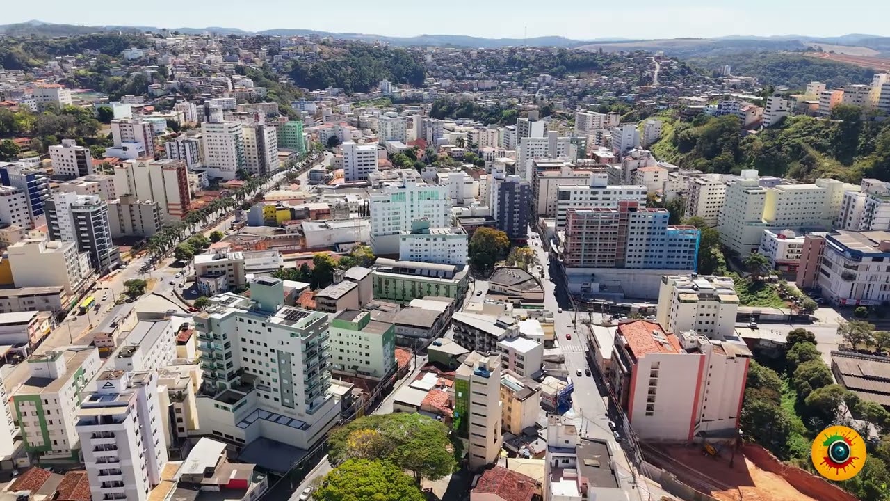 Conhe&ccedil;a Vi&ccedil;osa MG