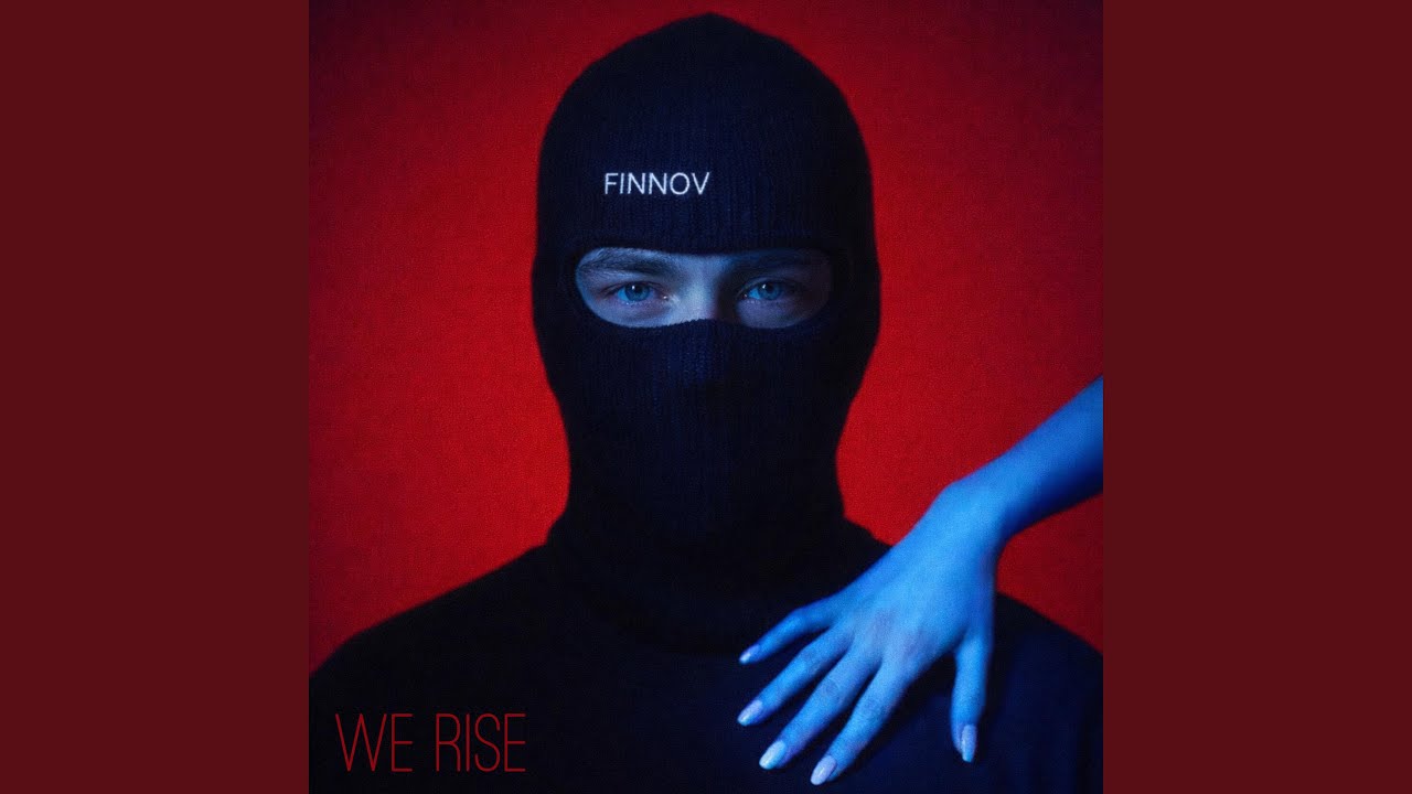 We Rise