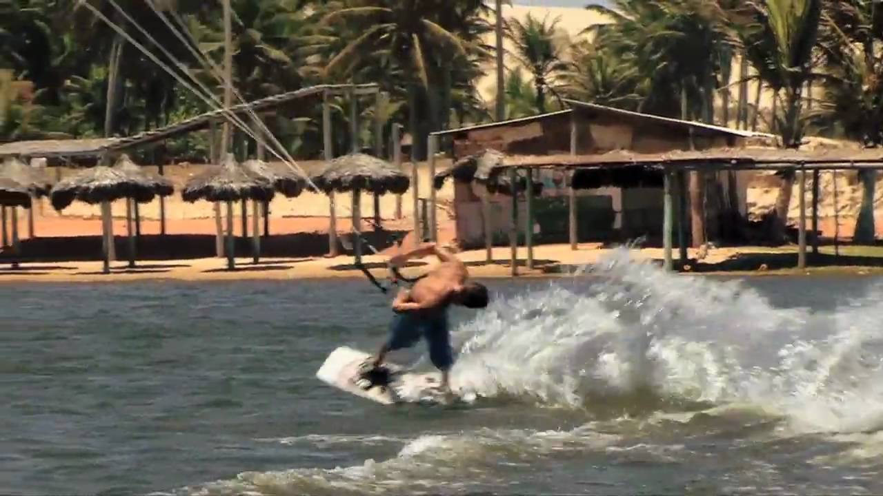 Youri Zoon RECORDED: Episode 6 - Life at the Lagoon